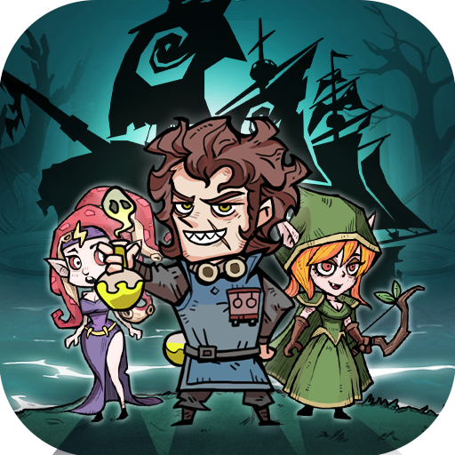 Ecossistema competitivo de Cidadela Sagrado por Ironwood Games em 2023